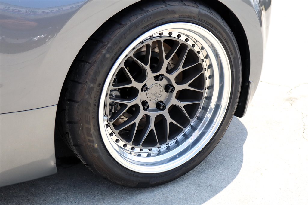 2011 Nissan 370Z - $20,995