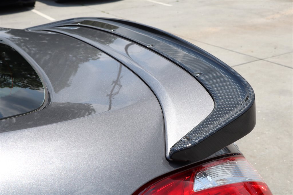 2011 Nissan 370Z - $20,995