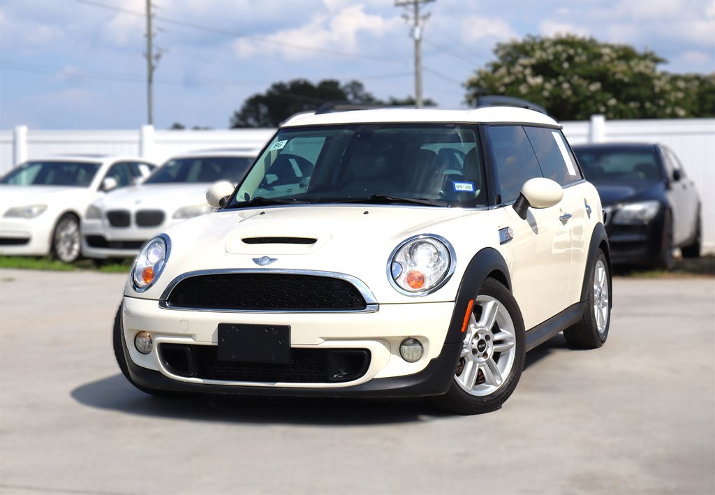 2012 MINI Cooper - $8,995