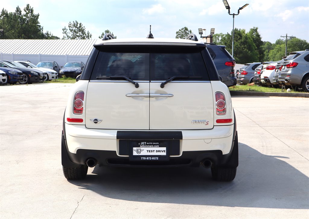 2012 MINI Cooper - $8,995