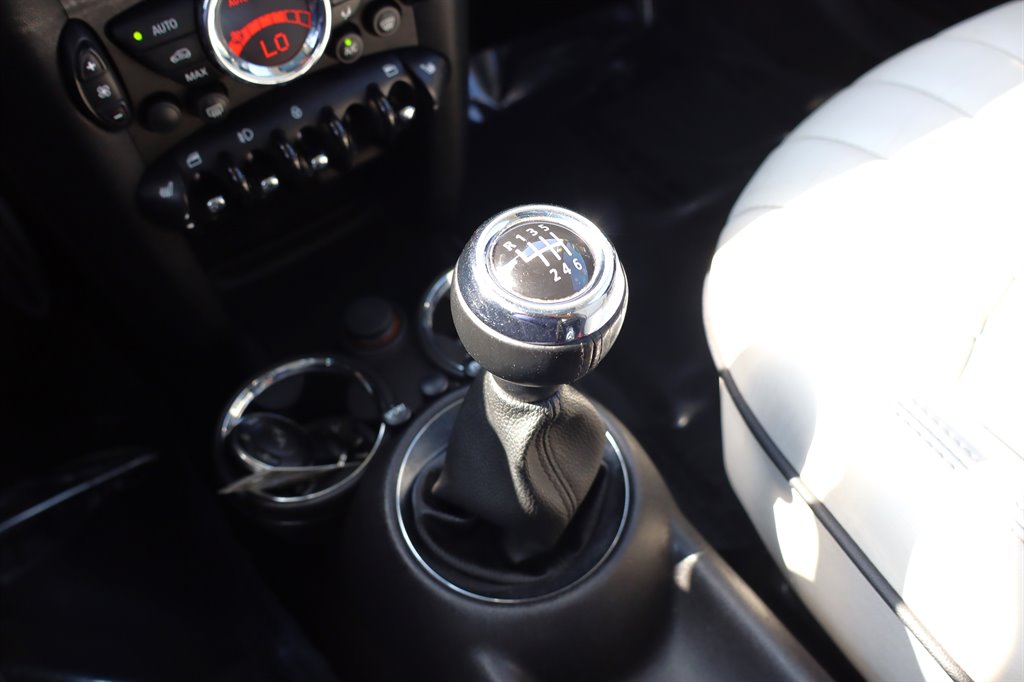 2012 MINI Cooper - $8,995