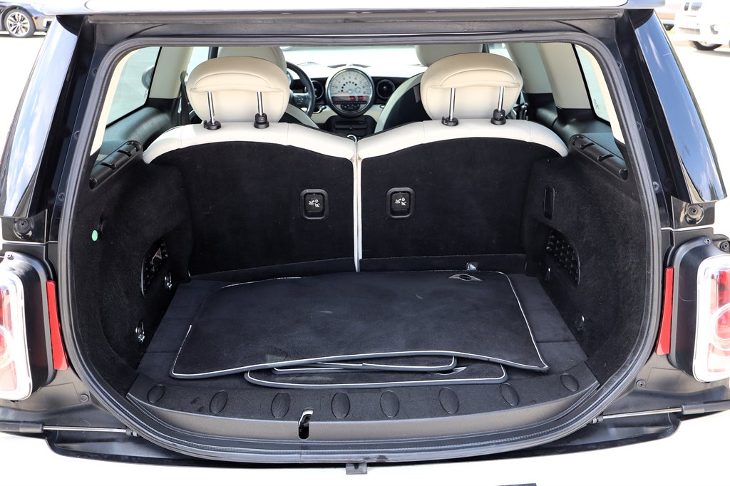 2012 MINI Cooper - $8,995