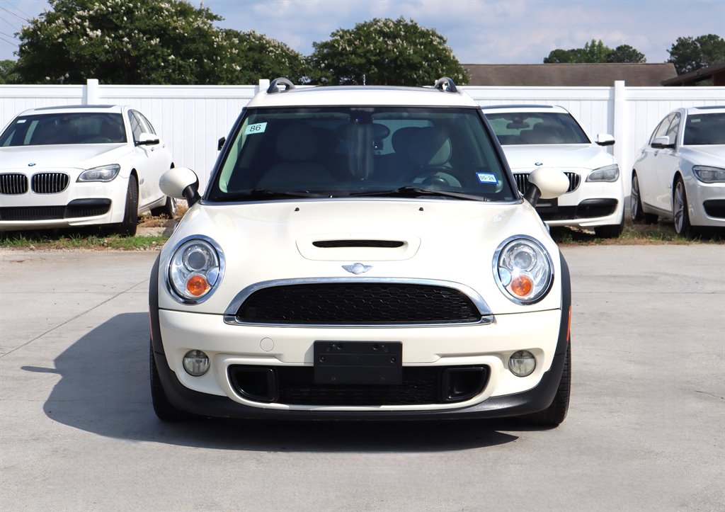 2012 MINI Cooper - $8,995