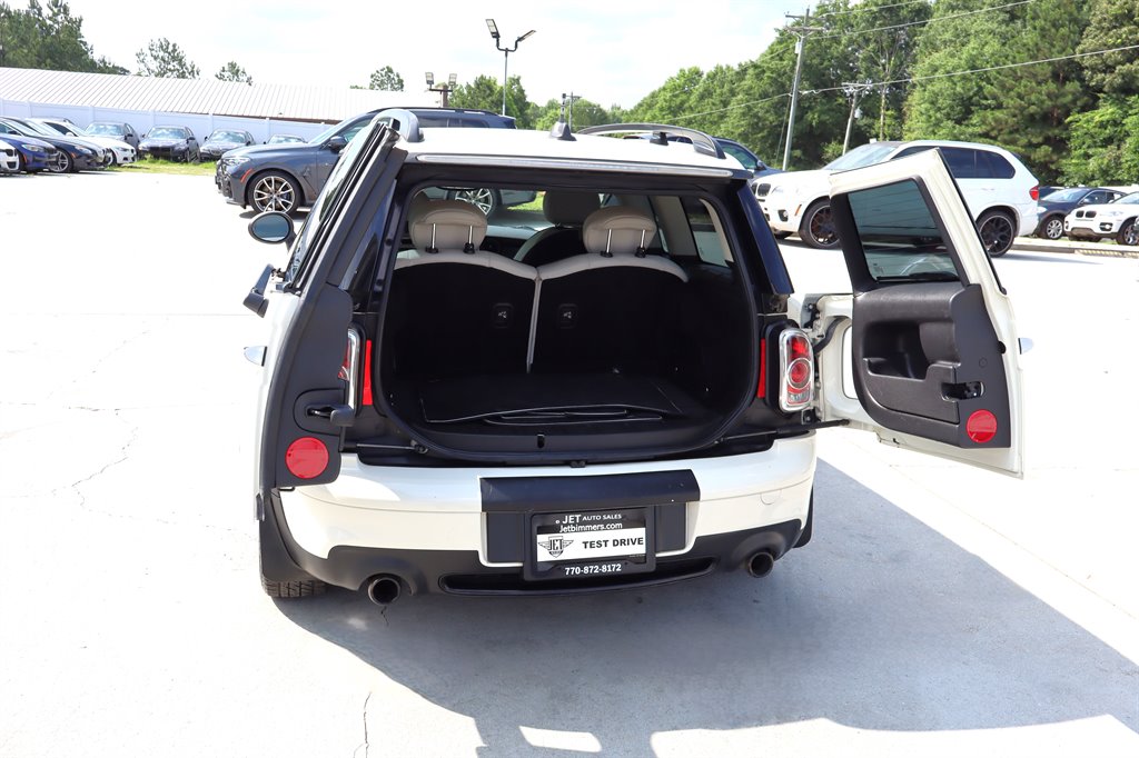 2012 MINI Cooper - $8,995