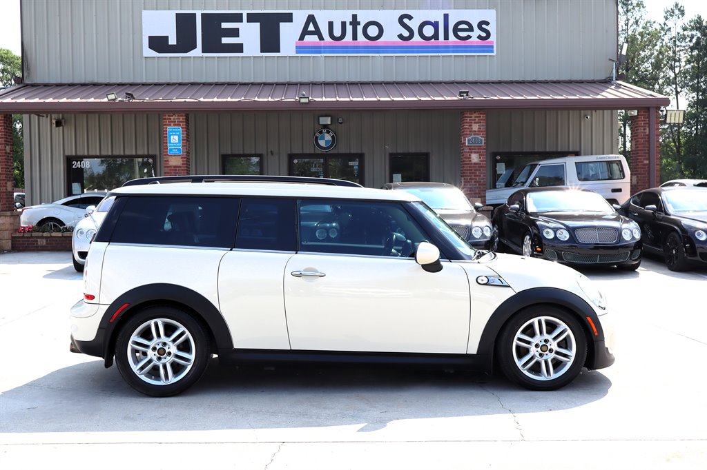 2012 MINI Cooper - $8,995