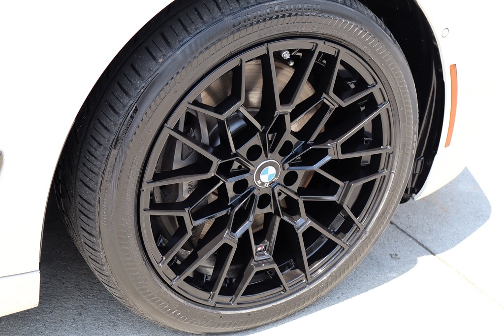 2016 BMW 750i - $17,995