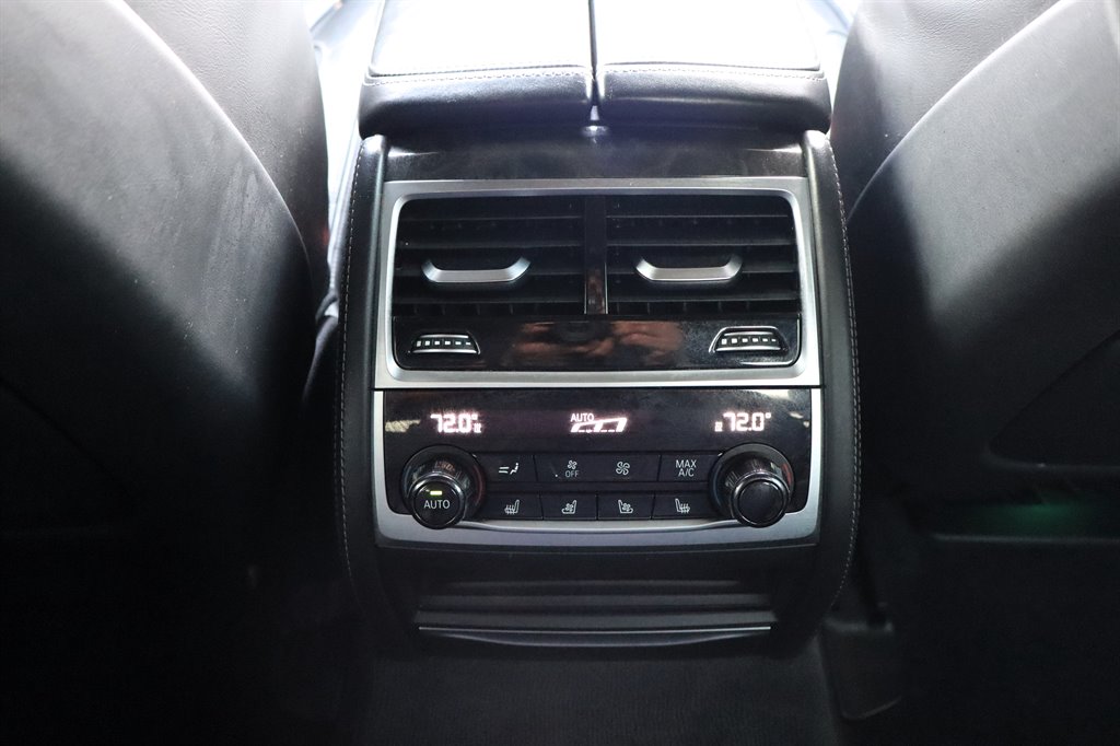 2016 BMW 750i - $17,995