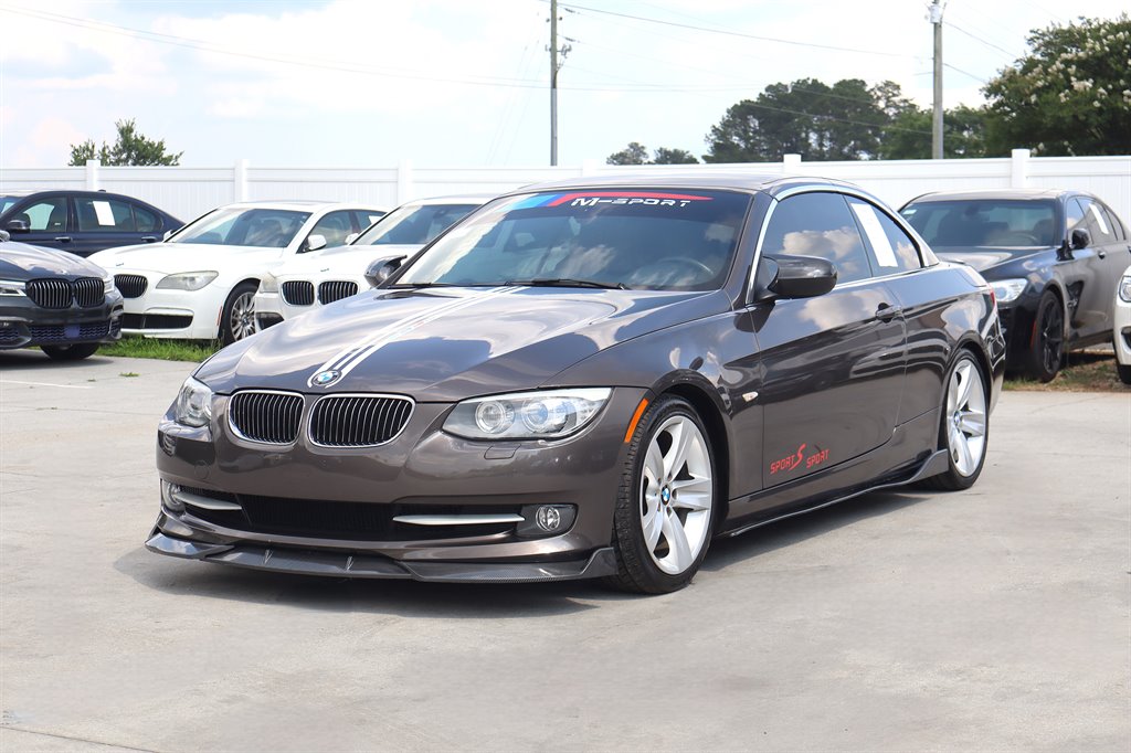 2011 BMW 3 Series - $12,995