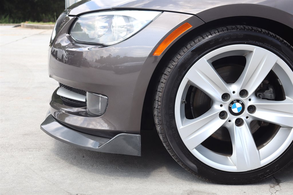 2011 BMW 3 Series - $12,995