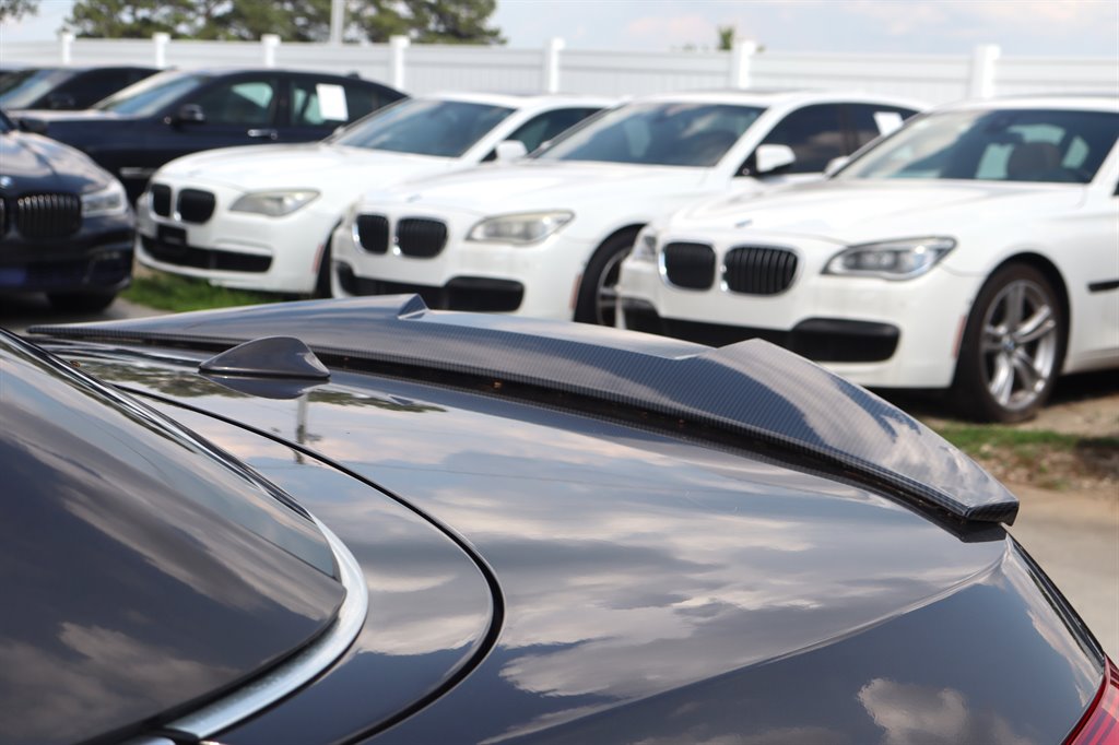 2011 BMW 3 Series - $12,995