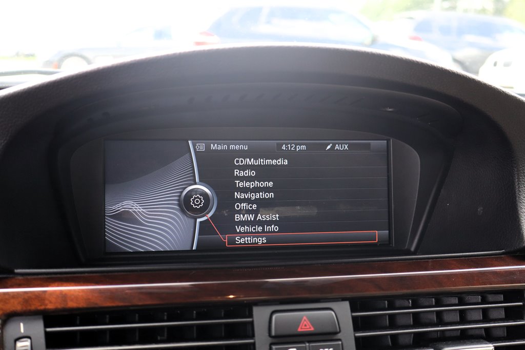 2011 BMW 3 Series - $12,995