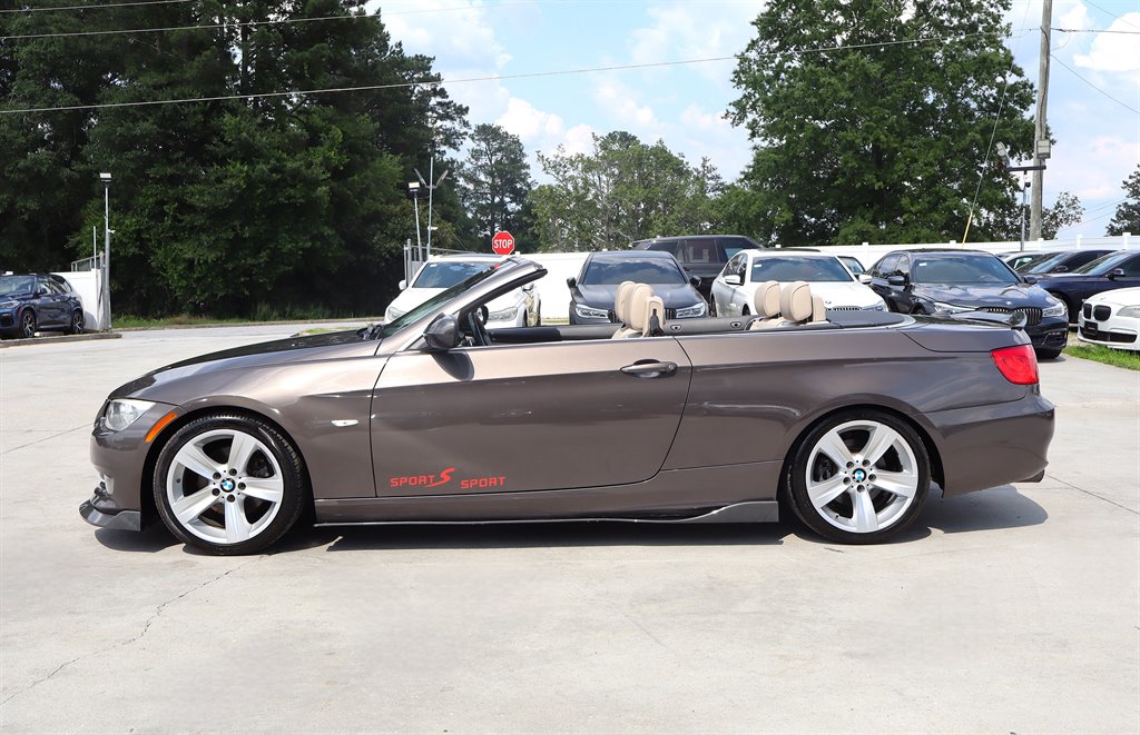 2011 BMW 3 Series - $12,995