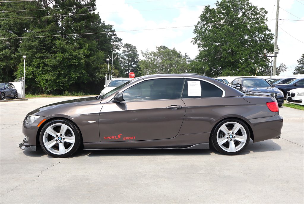2011 BMW 3 Series - $12,995