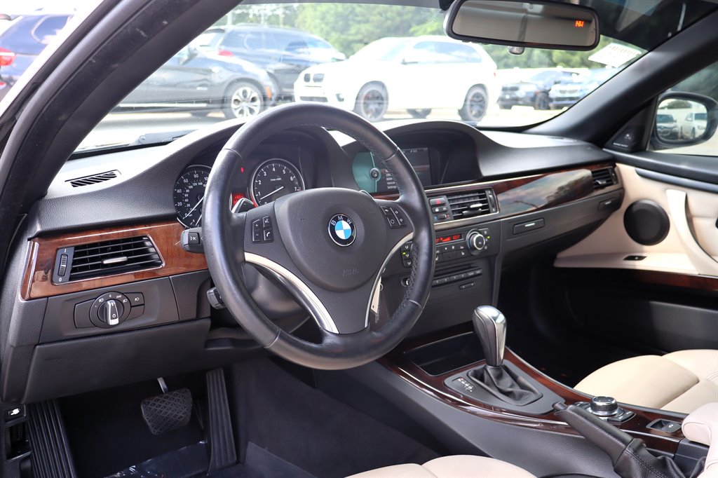 2011 BMW 3 Series - $12,995