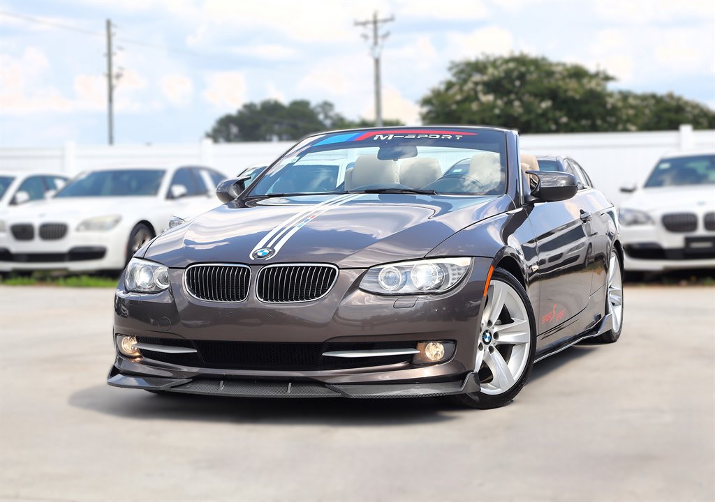 2011 BMW 3 Series - $12,995