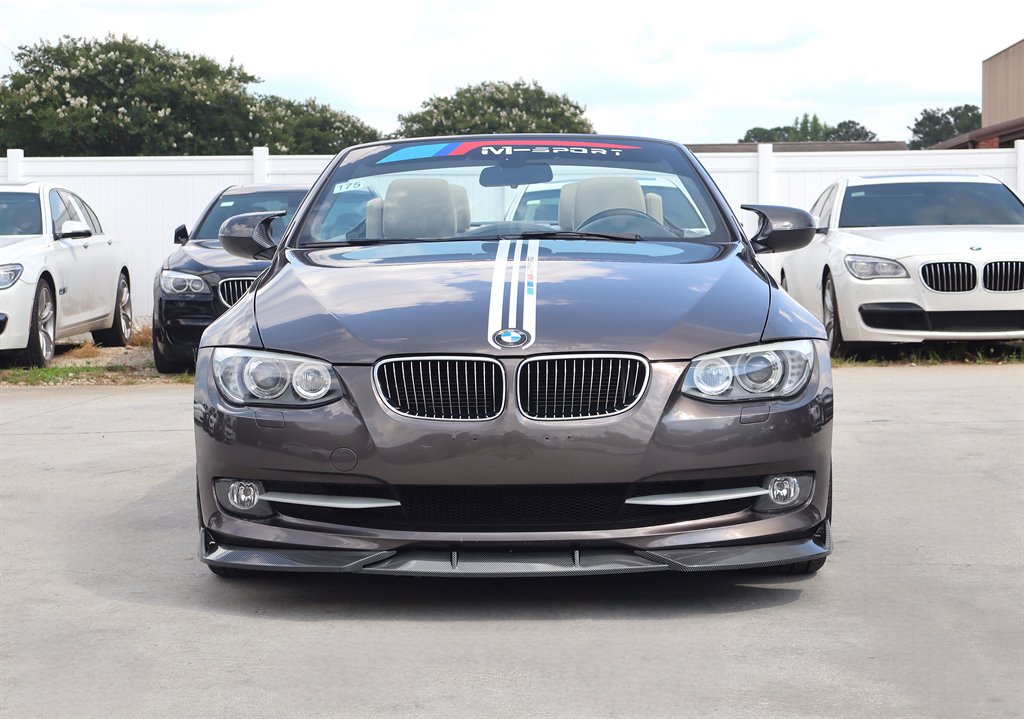 2011 BMW 3 Series - $12,995