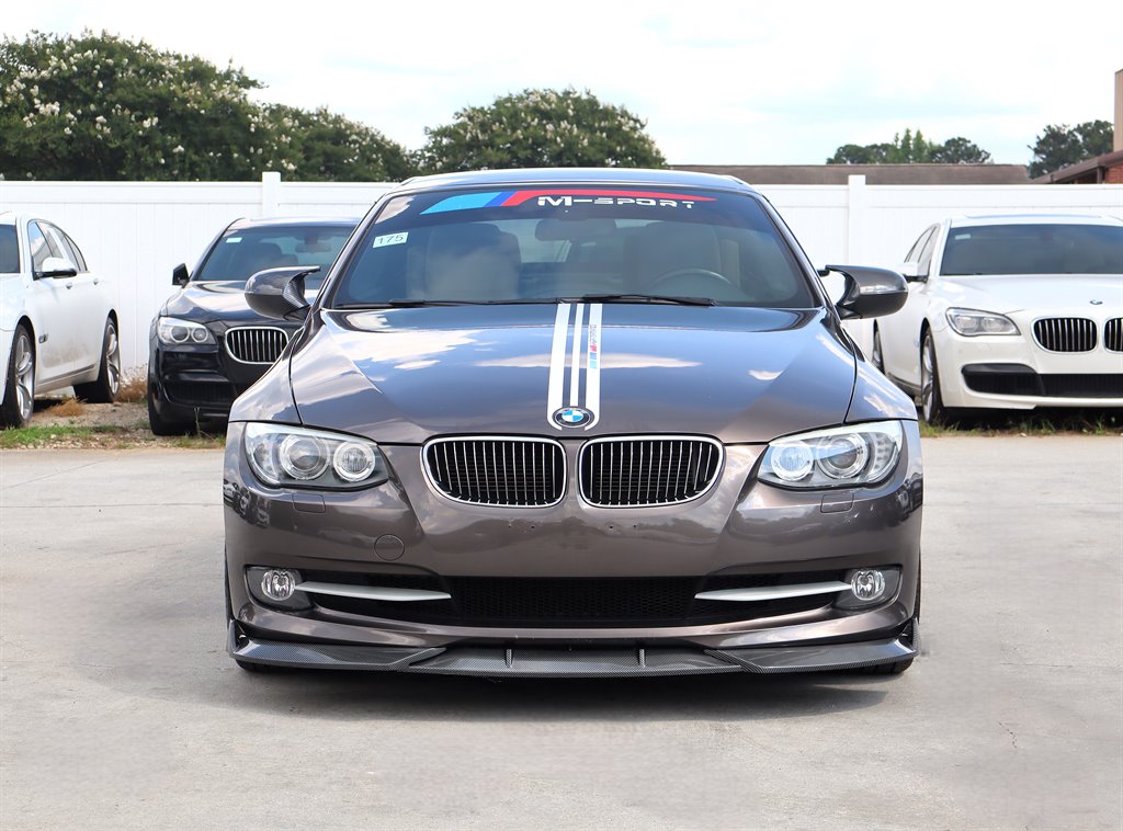 2011 BMW 3 Series - $12,995
