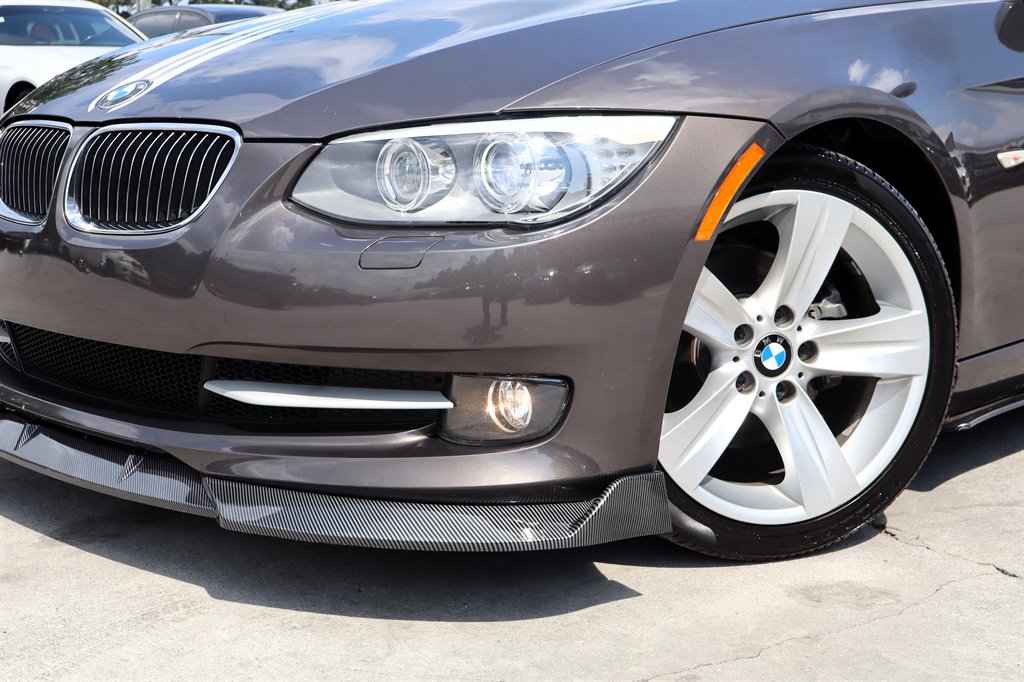 2011 BMW 3 Series - $12,995