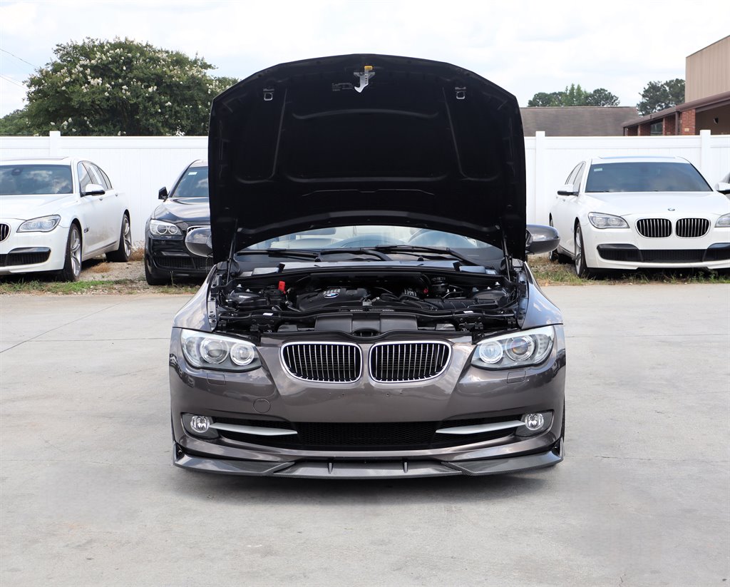 2011 BMW 3 Series - $12,995