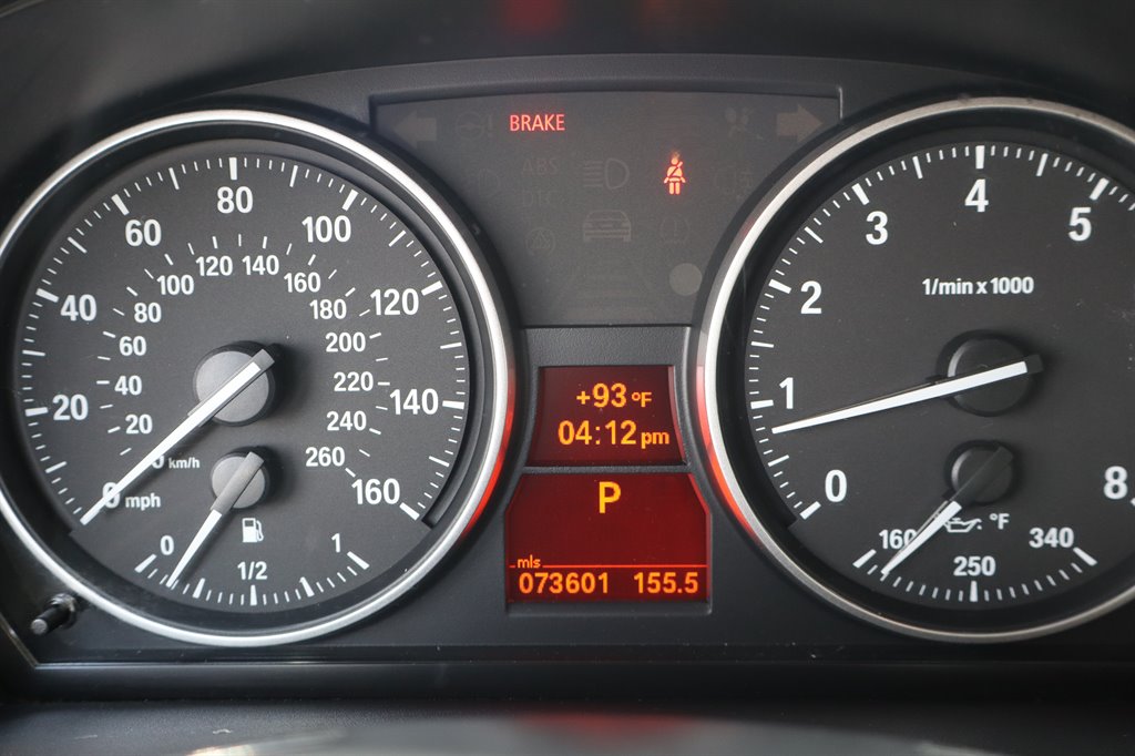 2011 BMW 3 Series - $12,995