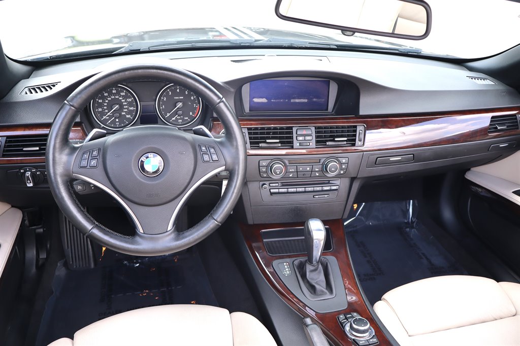 2011 BMW 3 Series - $12,995