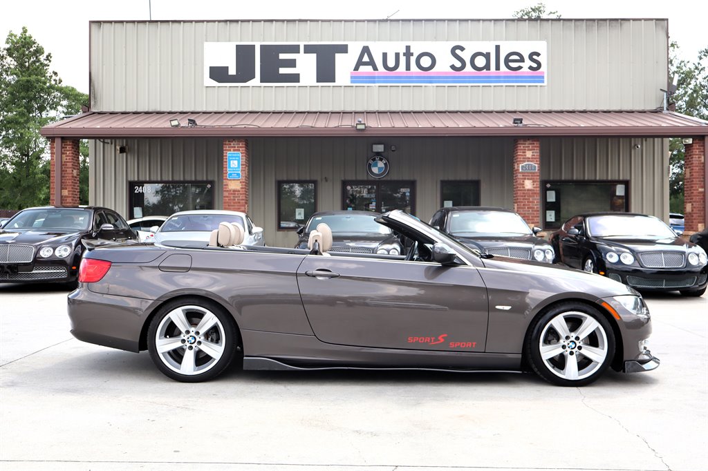 2011 BMW 3 Series - $12,995