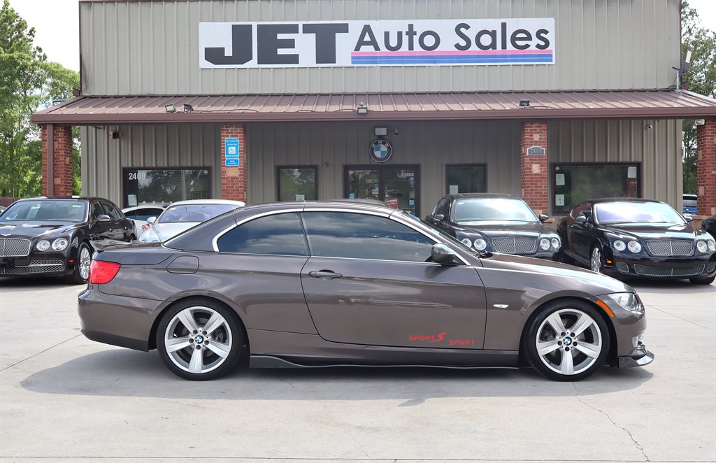 2011 BMW 3 Series - $12,995