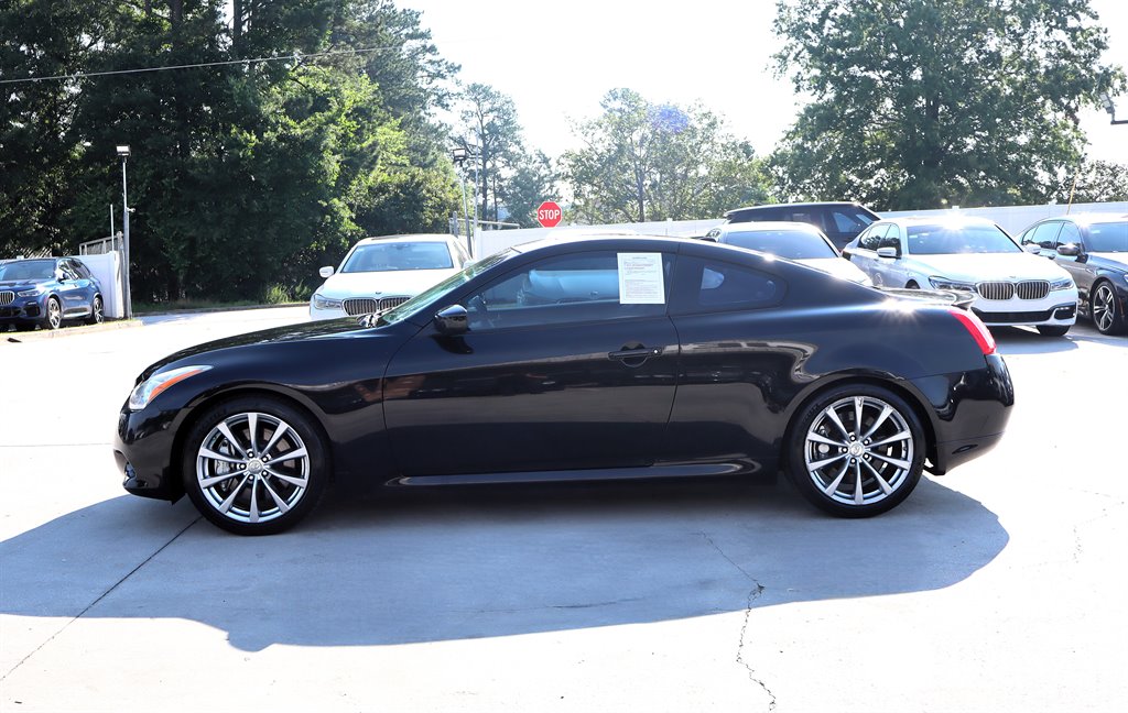 2008 INFINITI G - $14,995
