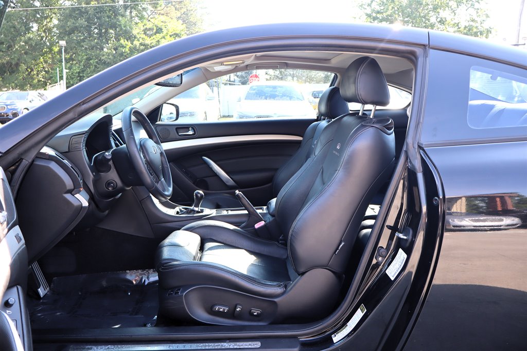 2008 INFINITI G - $14,995