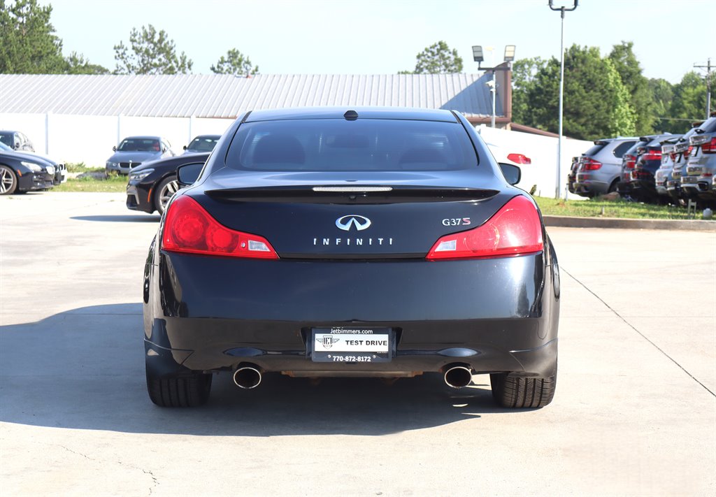 2008 INFINITI G - $14,995