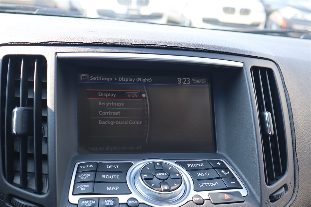 2008 INFINITI G - $14,995