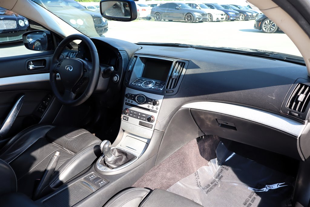 2008 INFINITI G - $14,995