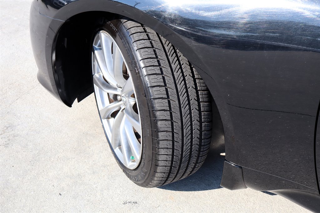 2008 INFINITI G - $14,995