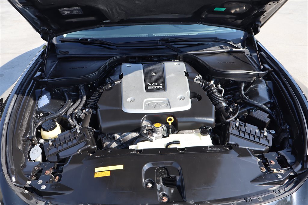 2008 INFINITI G - $14,995