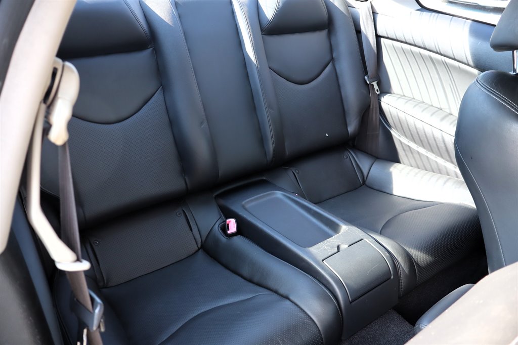 2008 INFINITI G - $14,995