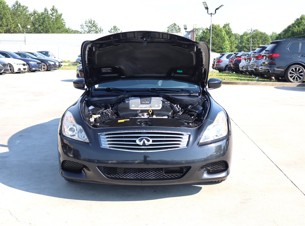 2008 INFINITI G - $14,995