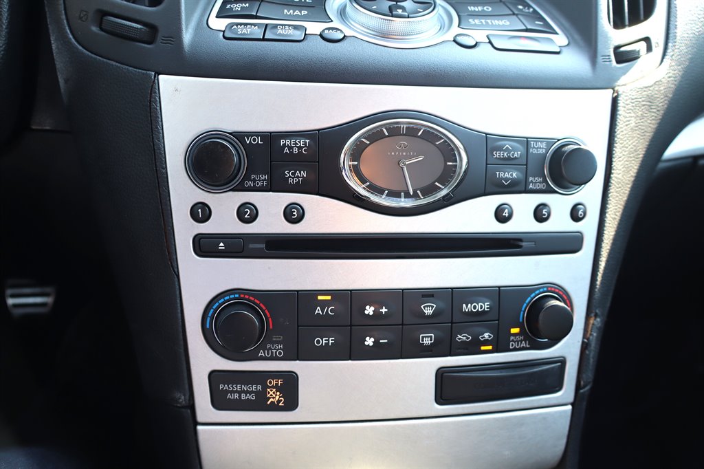 2008 INFINITI G - $14,995