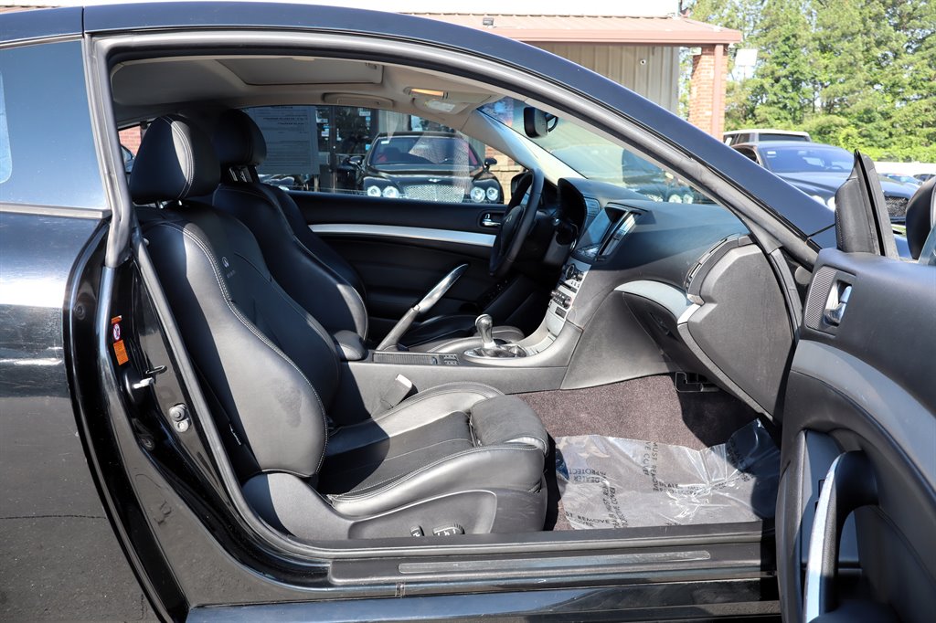 2008 INFINITI G - $14,995