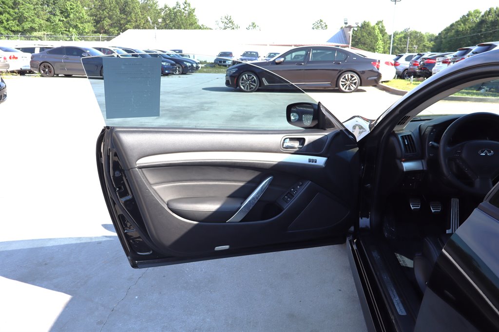 2008 INFINITI G - $14,995
