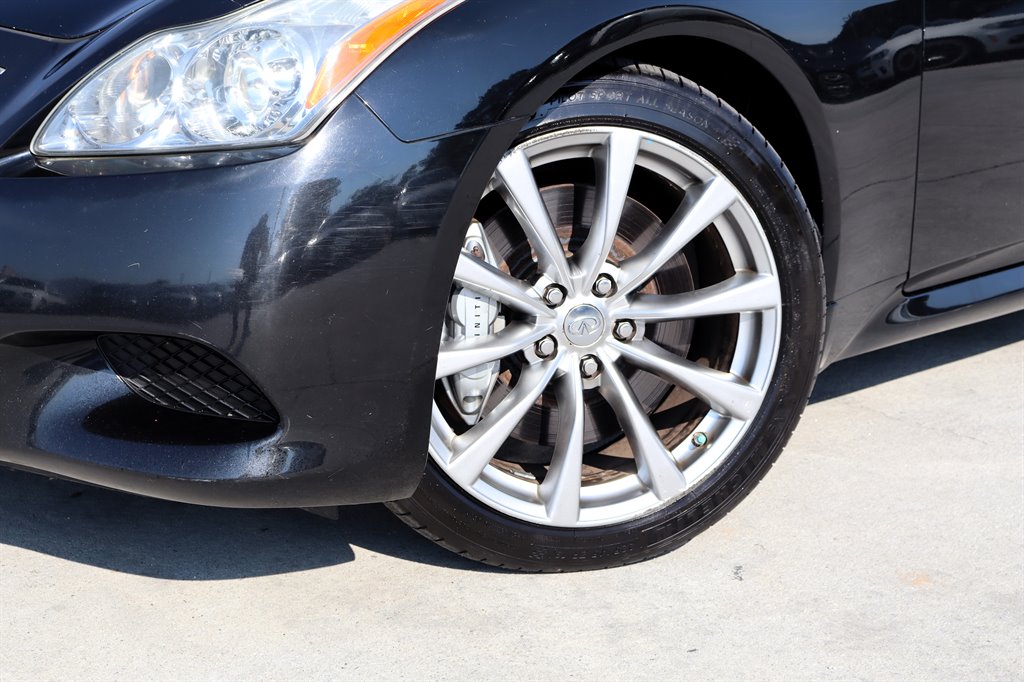 2008 INFINITI G - $14,995