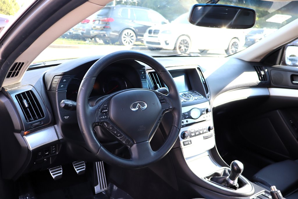 2008 INFINITI G - $14,995