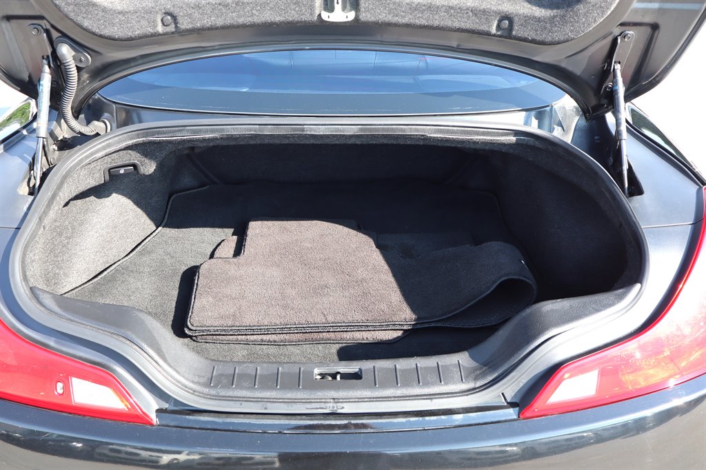 2008 INFINITI G - $14,995