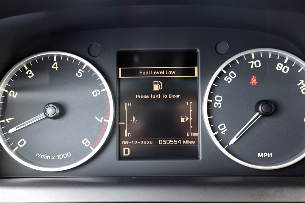 2012 Land Rover Range Rover Sport - $16,995