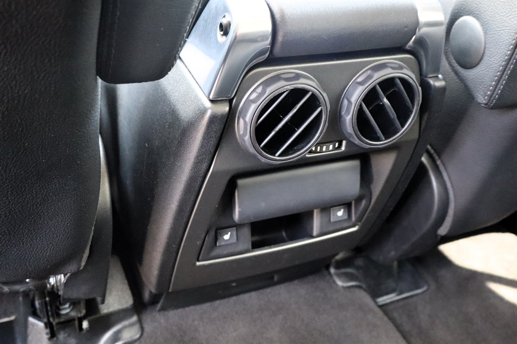 2012 Land Rover Range Rover Sport - $16,995