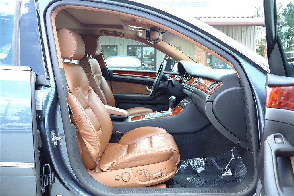 2005 Audi A8 - $8,995