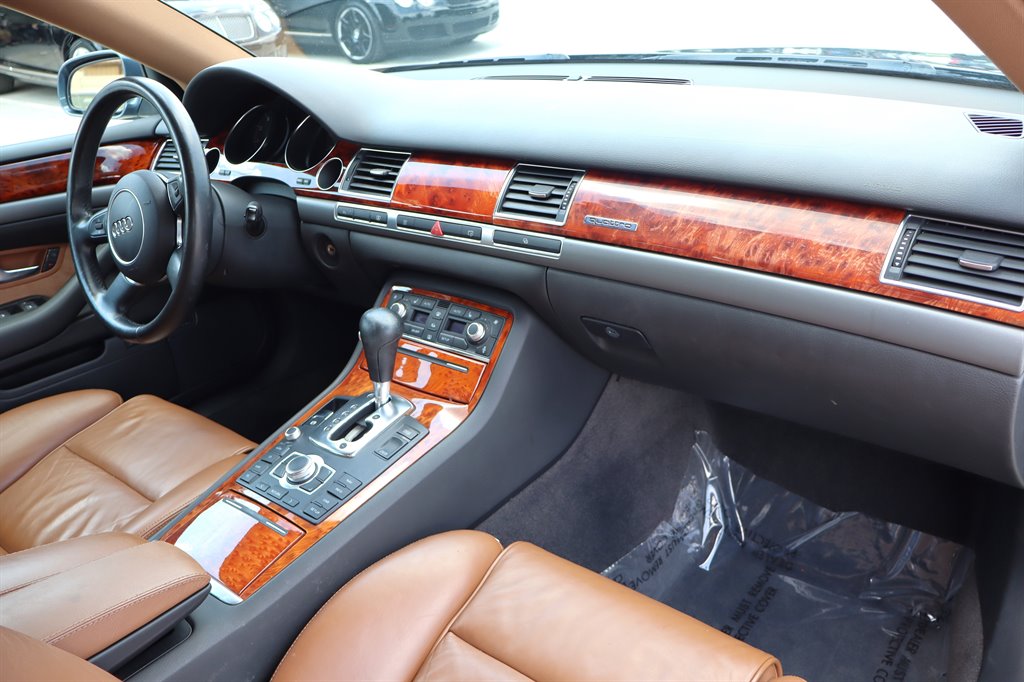 2005 Audi A8 - $8,995