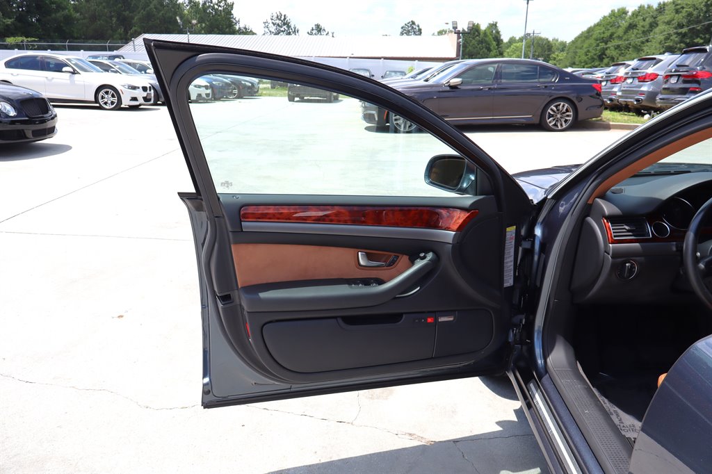 2005 Audi A8 - $8,995