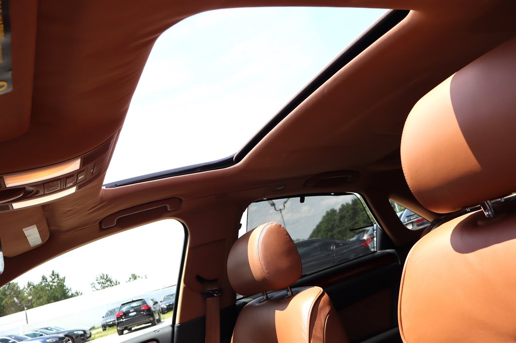 2005 Audi A8 - $8,995
