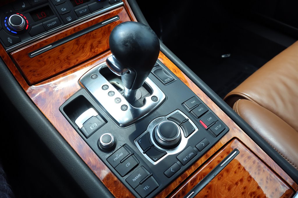 2005 Audi A8 - $8,995