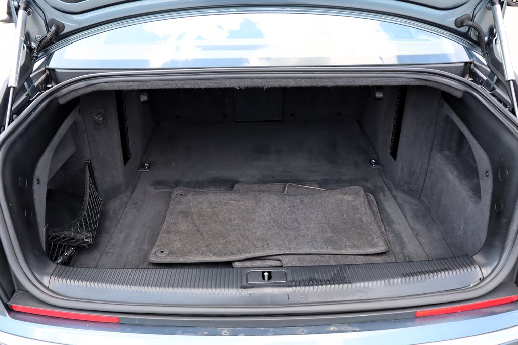 2005 Audi A8 - $8,995